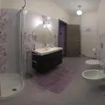 La Gatta Viola شقة ستريزا