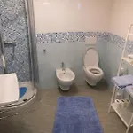شقة La Gatta Viola *