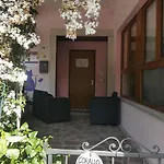 شقة La Gatta Viola *