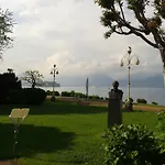 La Gatta Viola ستريزا