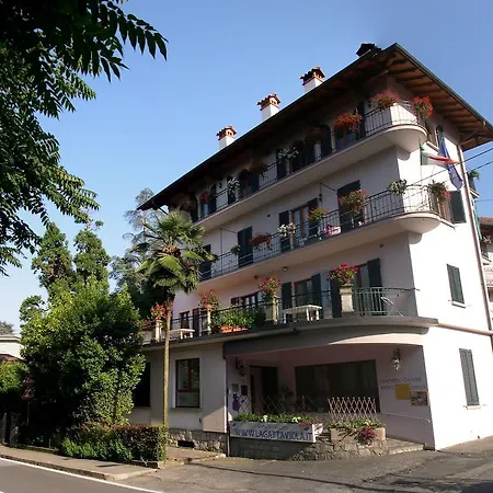 La Gatta Viola Apartamento *