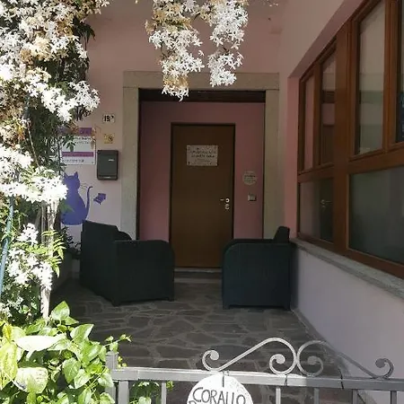 Apartamento La Gatta Viola *