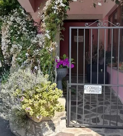 La Gatta Viola * Stresa