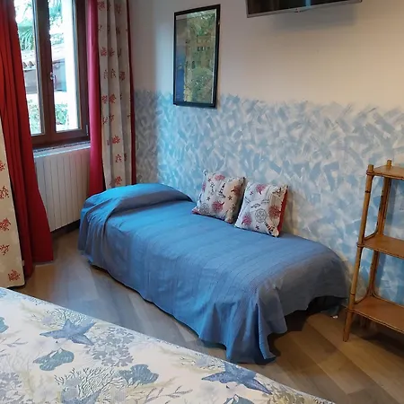 La Gatta Viola Apartment
