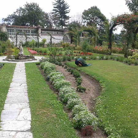 Apartamento La Gatta Viola *