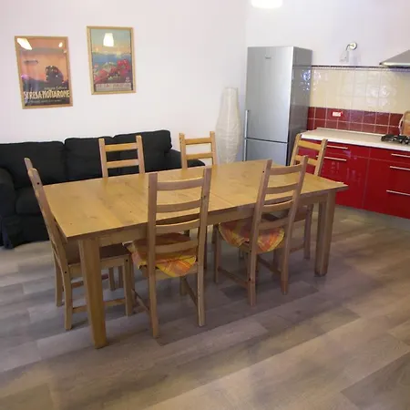 La Gatta Viola Appartement Stresa