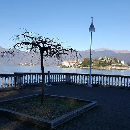 Apartamento La Gatta Viola