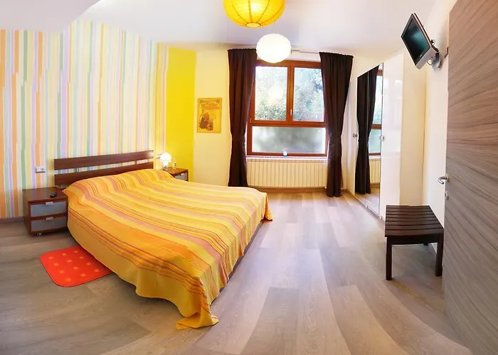 La Gatta Viola Appartement Stresa