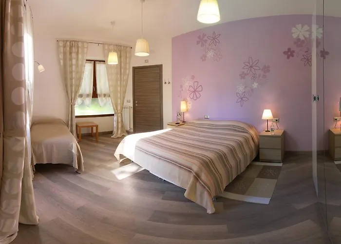 La Gatta Viola Stresa