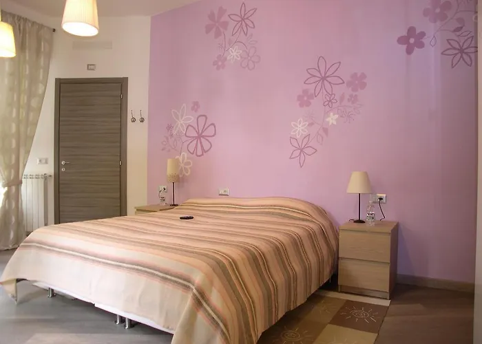 La Gatta Viola * סטרסה