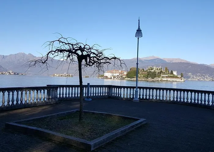 דירה La Gatta Viola