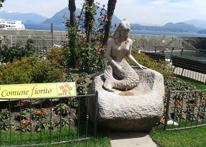 Appartement La Gatta Viola