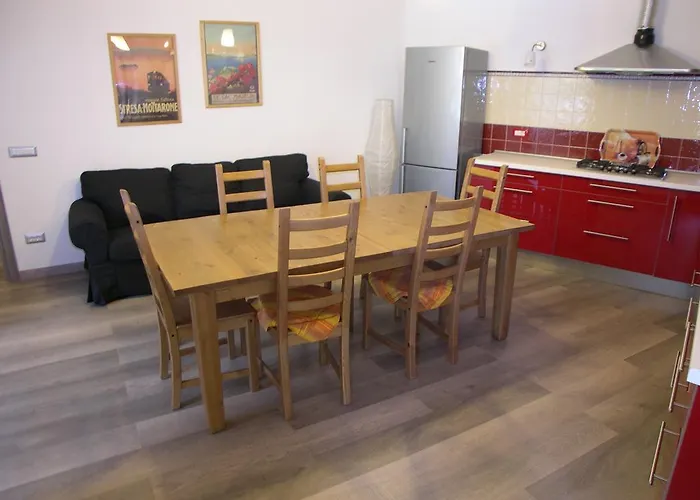 La Gatta Viola Appartement Stresa